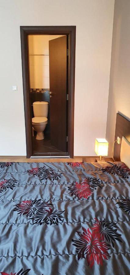 Apartament Cacao Residence 써니비치 외부 사진