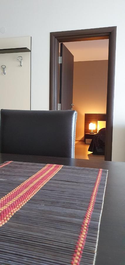 Apartament Cacao Residence 써니비치 외부 사진