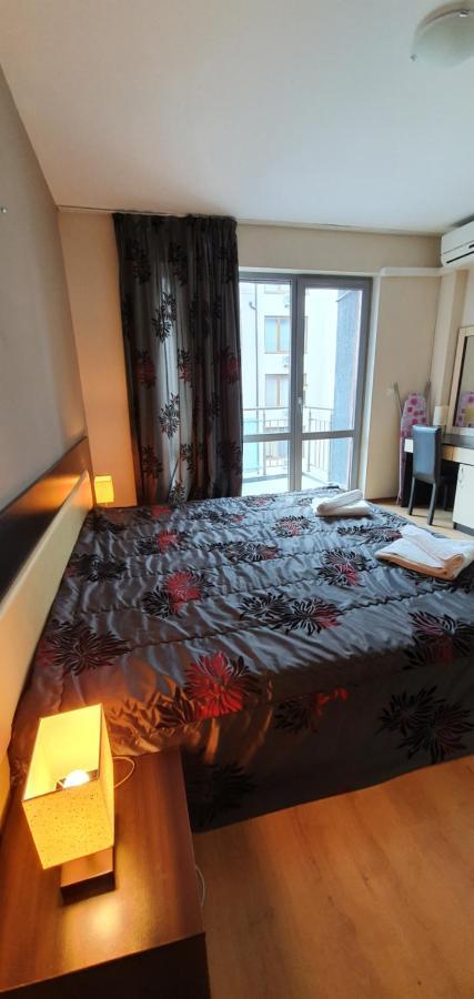 Apartament Cacao Residence 써니비치 외부 사진