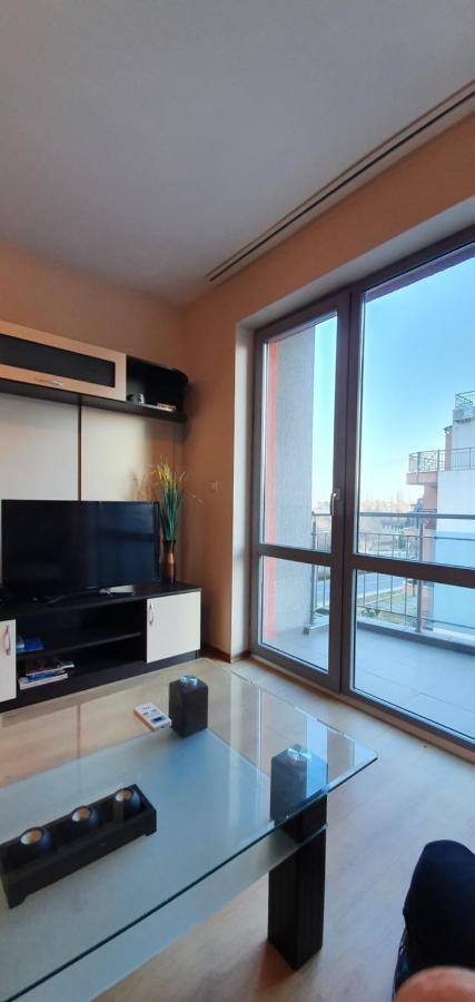 Apartament Cacao Residence 써니비치 외부 사진