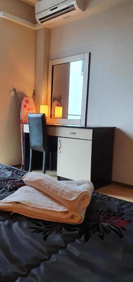 Apartament Cacao Residence 써니비치 외부 사진