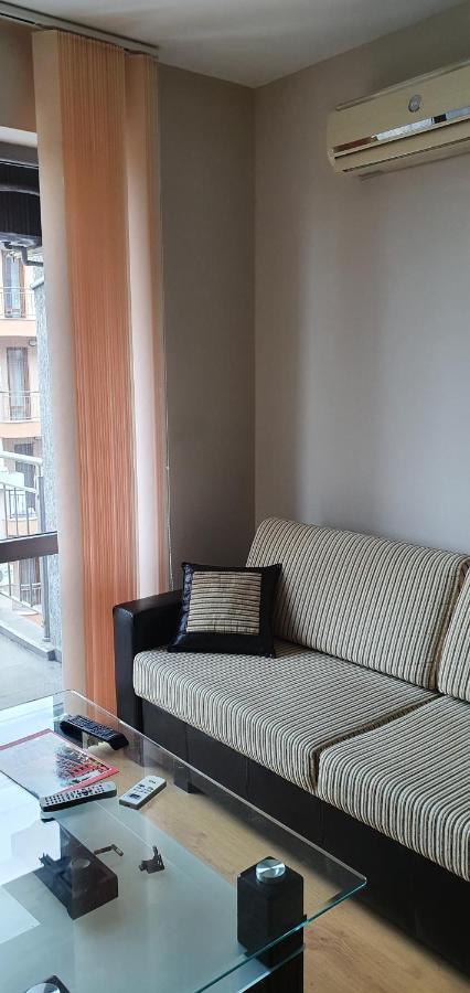 Apartament Cacao Residence 써니비치 외부 사진