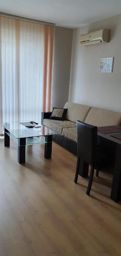 Apartament Cacao Residence 써니비치 외부 사진