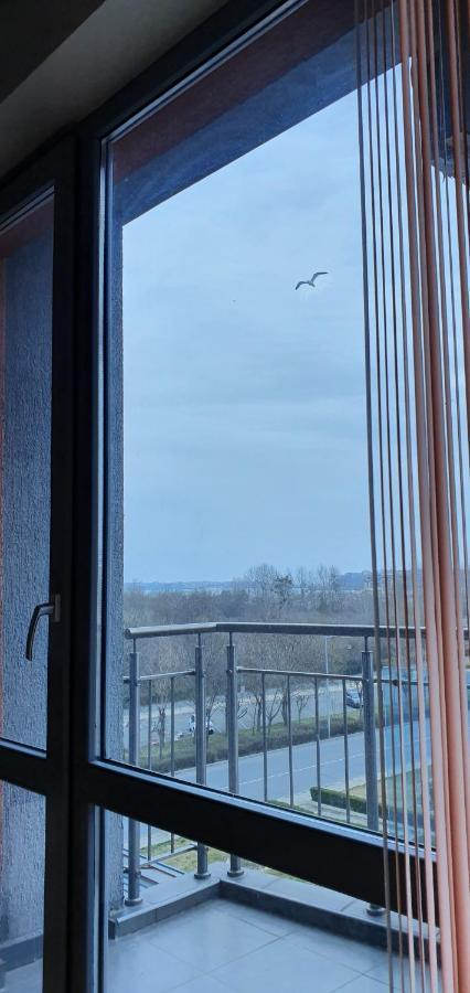 Apartament Cacao Residence 써니비치 외부 사진