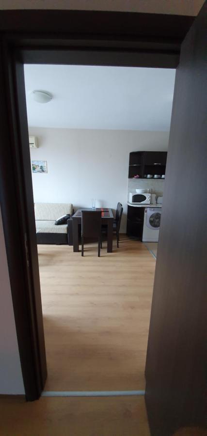 Apartament Cacao Residence 써니비치 외부 사진