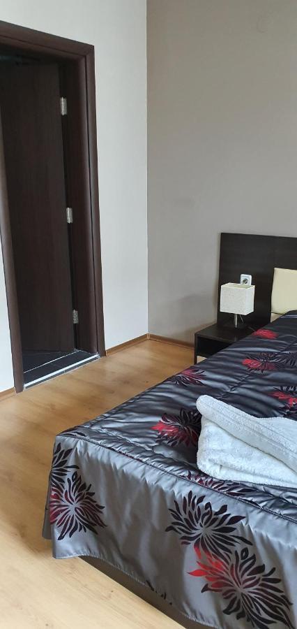 Apartament Cacao Residence 써니비치 외부 사진