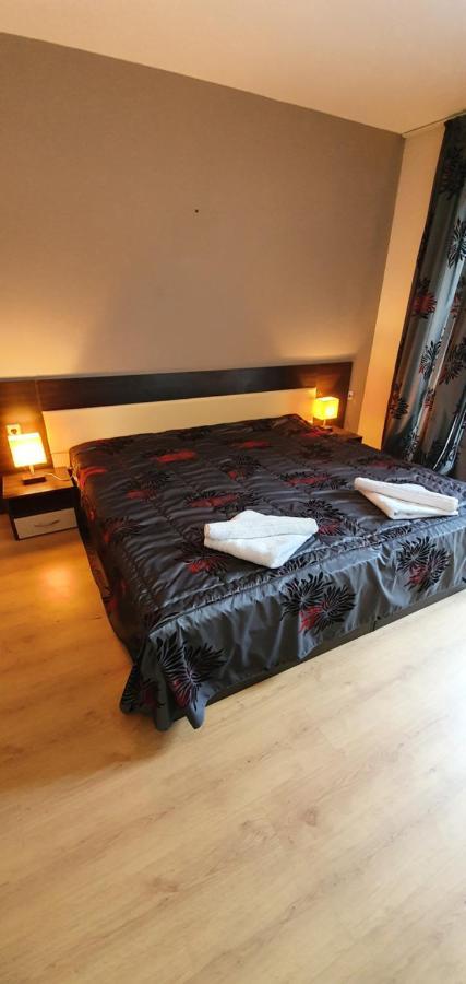 Apartament Cacao Residence 써니비치 외부 사진