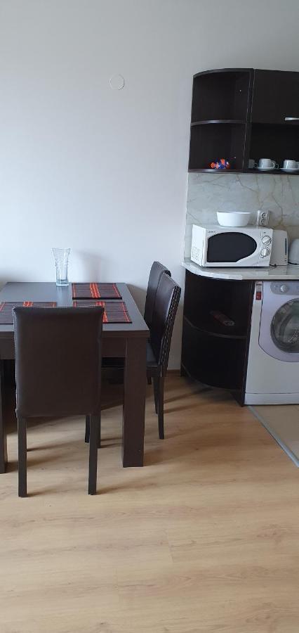 Apartament Cacao Residence 써니비치 외부 사진