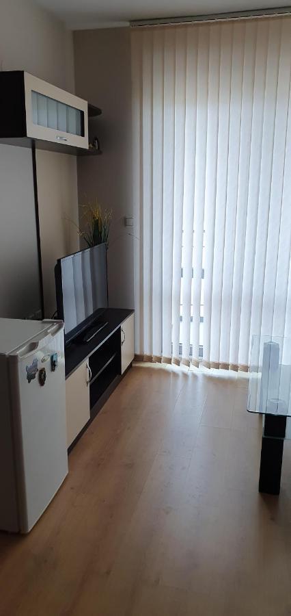 Apartament Cacao Residence 써니비치 외부 사진