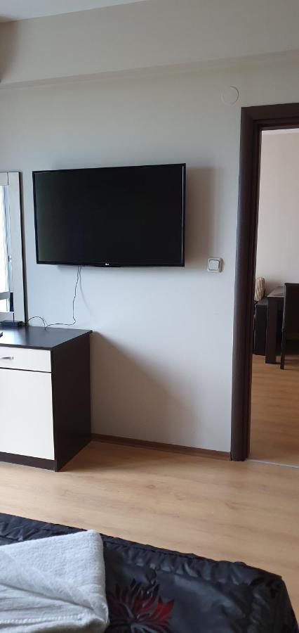 Apartament Cacao Residence 써니비치 외부 사진
