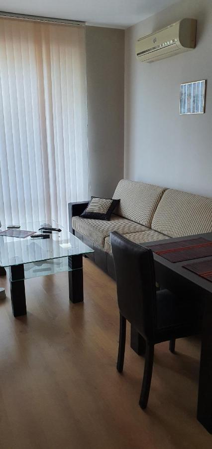 Apartament Cacao Residence 써니비치 외부 사진