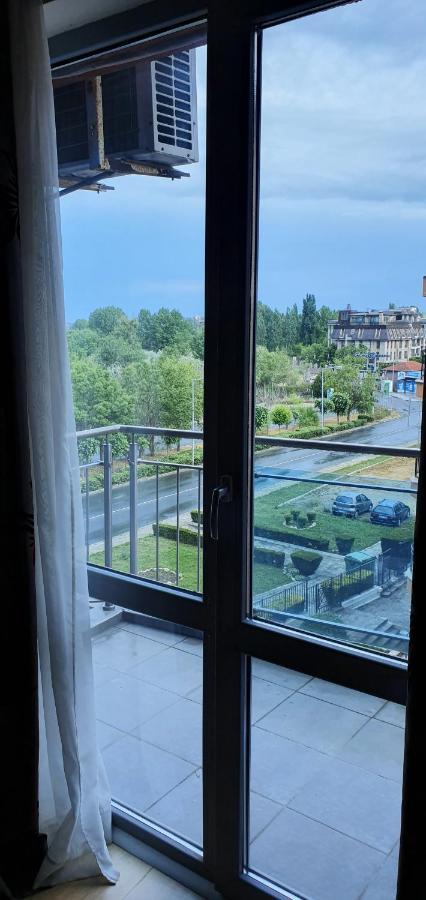Apartament Cacao Residence 써니비치 외부 사진