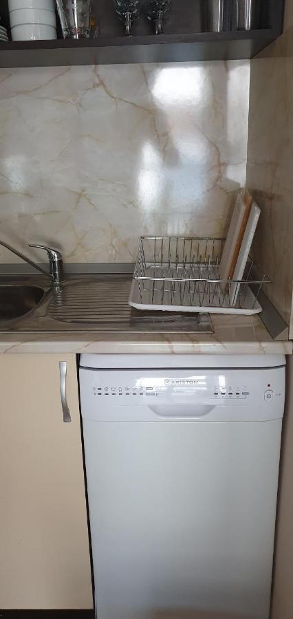 Apartament Cacao Residence 써니비치 외부 사진