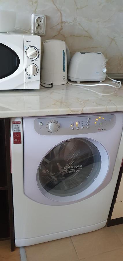 Apartament Cacao Residence 써니비치 외부 사진
