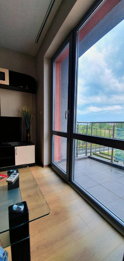 Apartament Cacao Residence 써니비치 외부 사진
