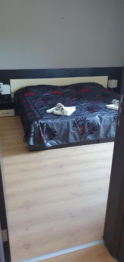 Apartament Cacao Residence 써니비치 외부 사진