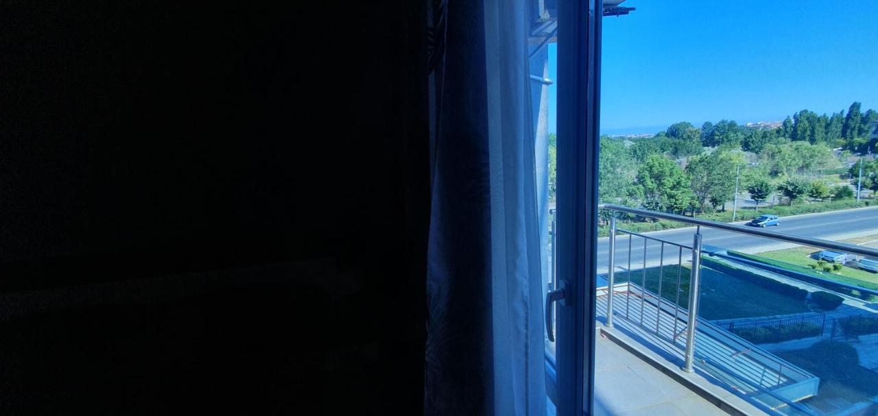 Apartament Cacao Residence 써니비치 외부 사진