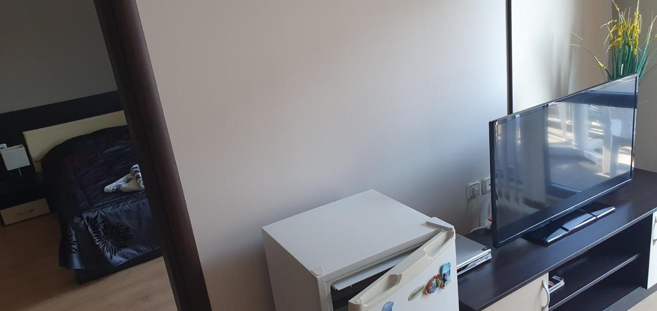 Apartament Cacao Residence 써니비치 외부 사진