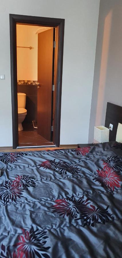Apartament Cacao Residence 써니비치 외부 사진
