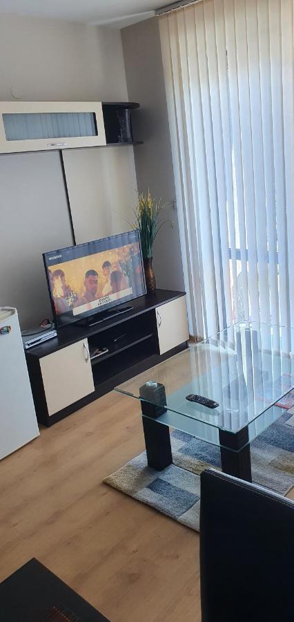 Apartament Cacao Residence 써니비치 외부 사진