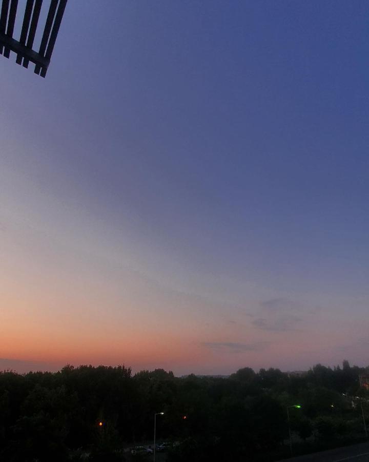 Apartament Cacao Residence 써니비치 외부 사진