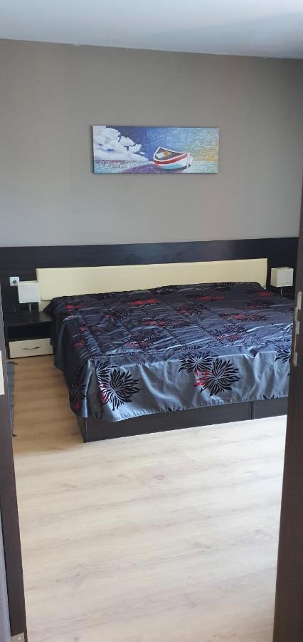 Apartament Cacao Residence 써니비치 외부 사진